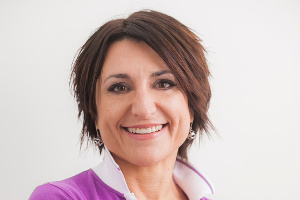SELMA VRBOŠEK, dr. dent. med.